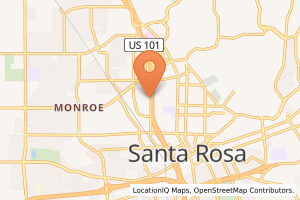 Santa Rosa Treatment Program